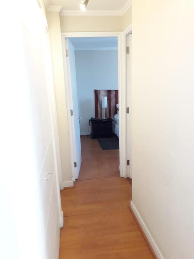 M-Montt Providencia Apartamentos Amoblados Santiago Buitenkant foto
