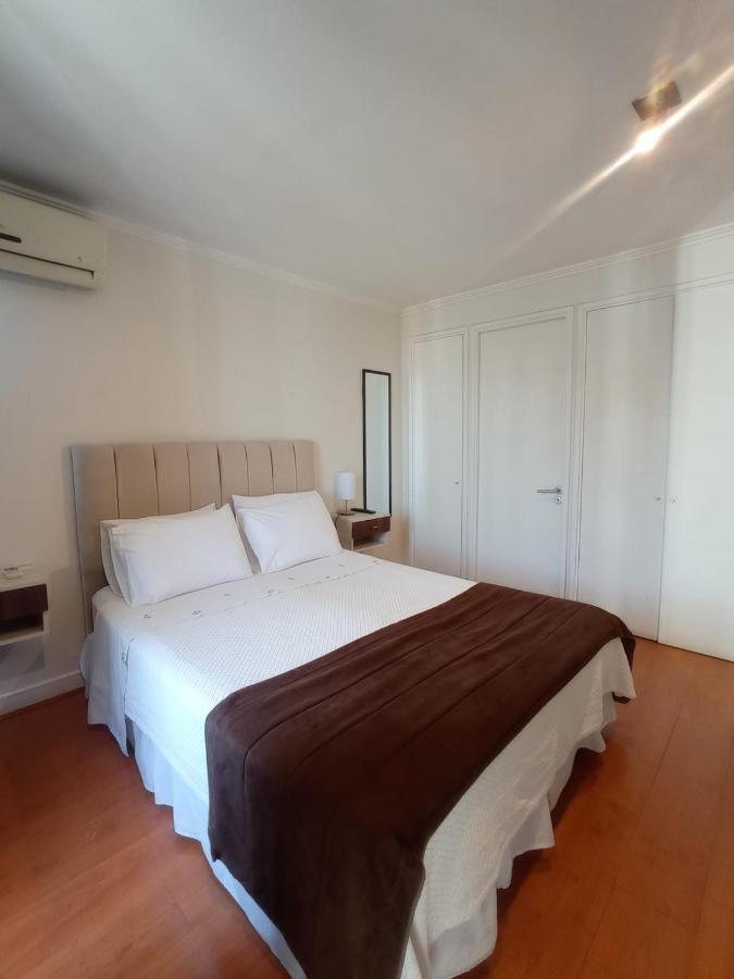 M-Montt Providencia Apartamentos Amoblados Santiago Buitenkant foto